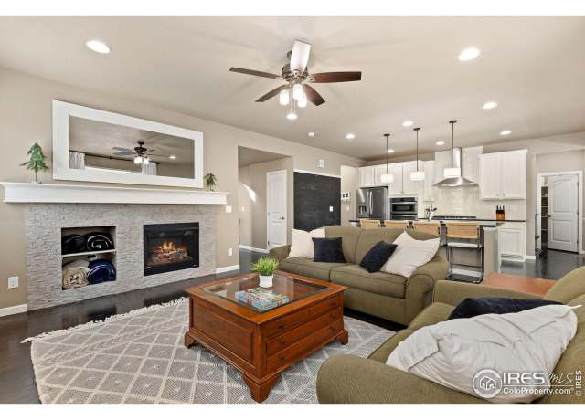 Property at 16848 Weber Way, Mead, CO 80542, 4 beds, 3.5 baths