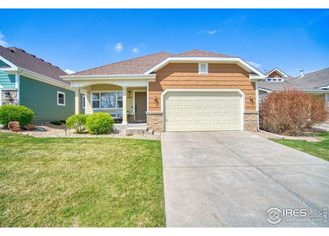 Property at 1921 66th Ave, Greeley, CO 80634, 2 beds, 2 baths