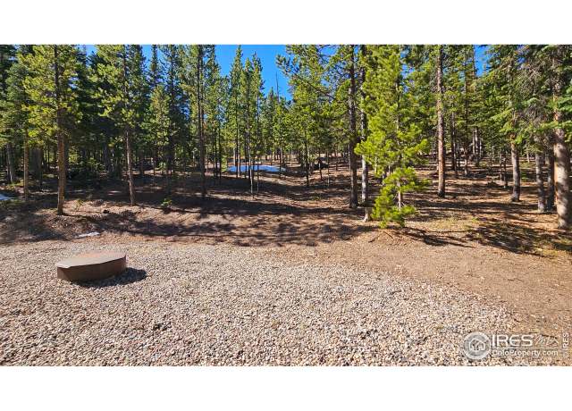 Property at 2320 Ottawa Way, Red Feather Lakes, CO 80545