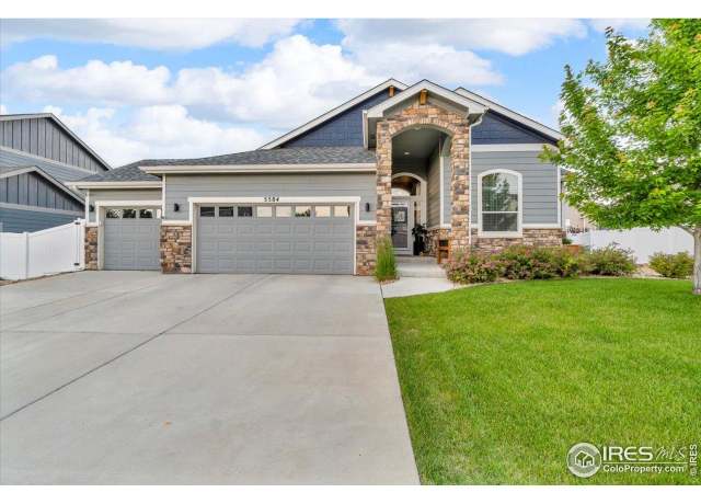 Property at 5584 Chantry Dr, Windsor, CO 80550, 4 beds, 4.5 baths