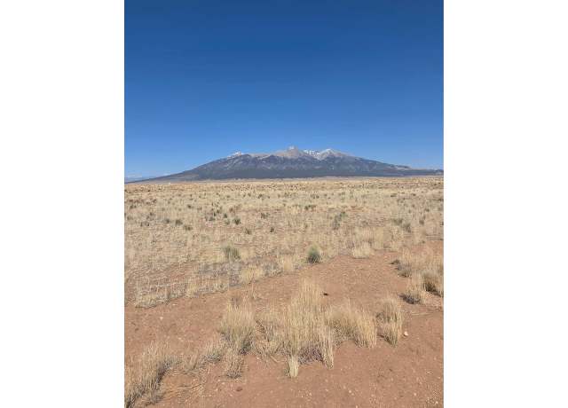 Property at 10 Alamosa Ave, Blanca, CO 81123