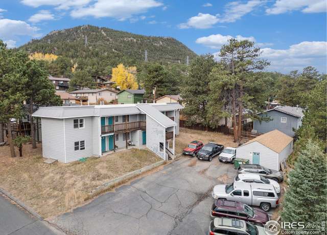 Property at 501 Aspen Ave, Estes Park, CO 80517, 8 beds, 8 baths