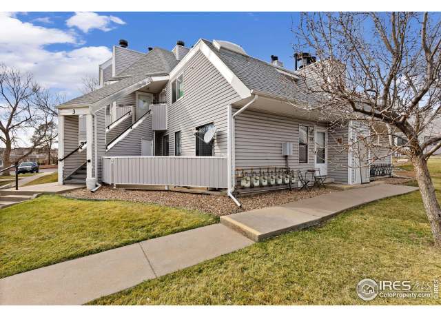 Property at 8701 Huron St #106, Thornton, CO 80260, 1 bed, 1 bath