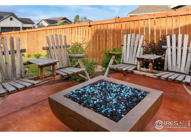 Property at 226 Ole Bessie Dr, Berthoud, CO 80513, 5 beds, 3 baths