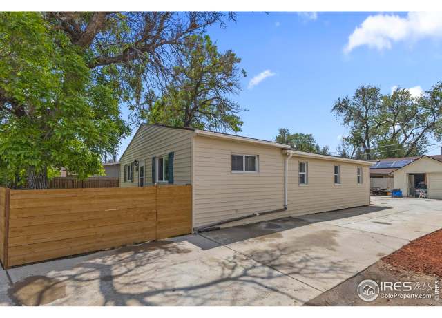 Property at 607 N US Highway 85, Ault, CO 80610, 3 beds, 1 bath