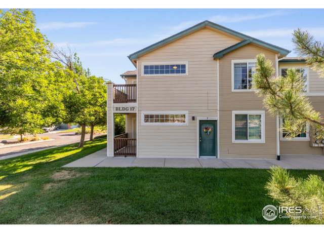 Property at 3002 W Elizabeth St Unit G, Fort Collins, CO 80521, 2 beds, 2 baths