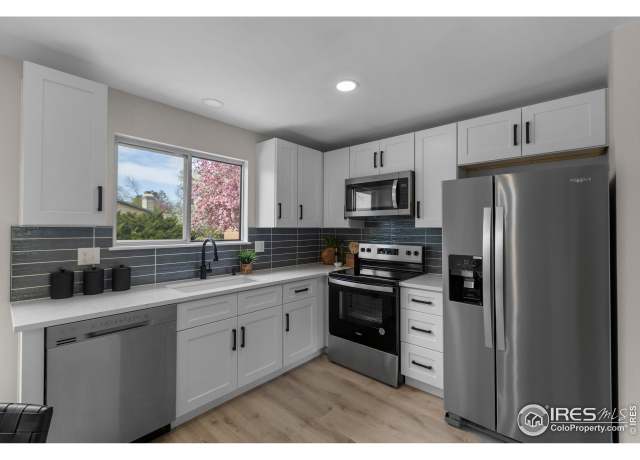 Property at 2406 Wapiti Rd, Fort Collins, CO 80525, 3 beds, 2 baths