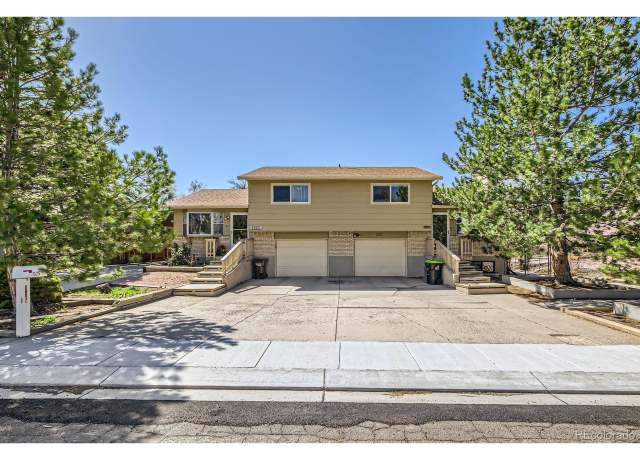 Property at Undisclosed address, Colorado Springs, CO 80907, 4 beds, 3 baths