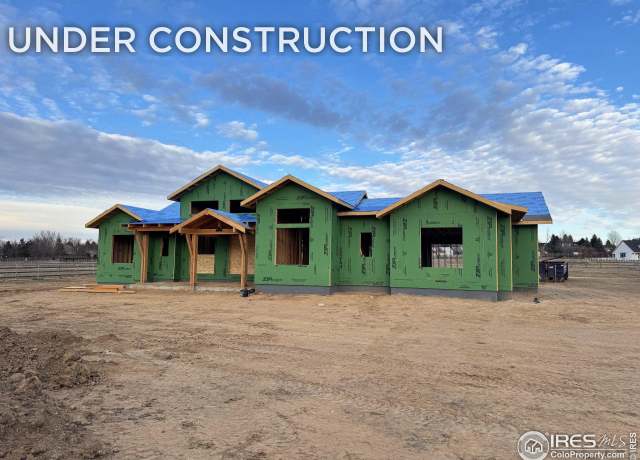 Property at 6606 W 24th St, Greeley, CO 80634, 5 beds, 5 baths