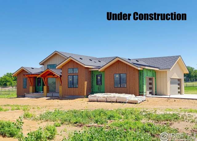 Property at 6606 W 24th St, Greeley, CO 80634, 5 beds, 5 baths