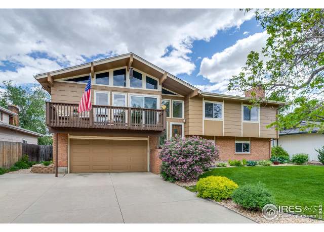 Property at 4214 W 21st St Rd, Greeley, CO 80634, 4 beds, 3 baths