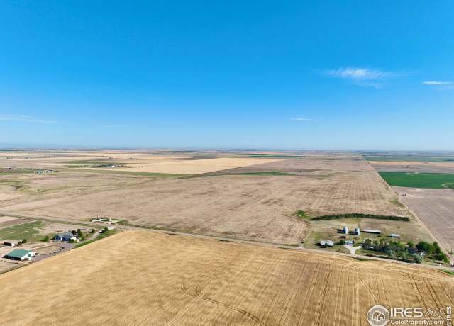Property at (lot 8) E 112th Ave, Bennett, CO 80102