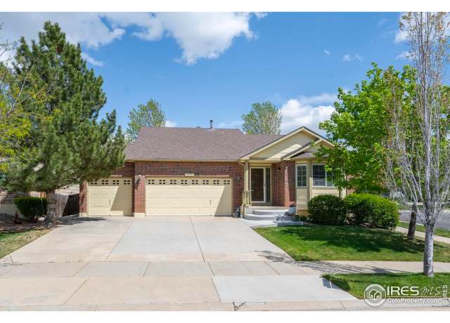 Property at 2304 Dogwood Dr, Erie, CO 80516, 4 beds, 3 baths