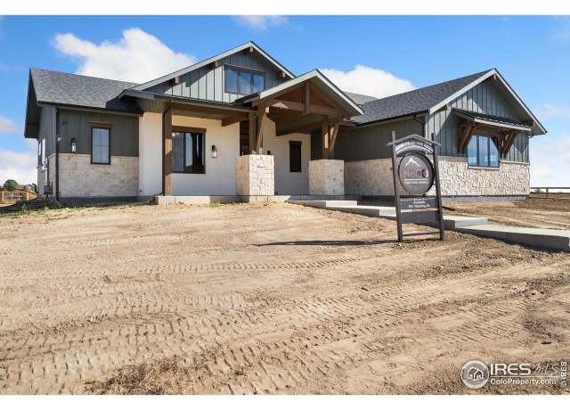 Property at 951 Warbling Dr, Windsor, CO 80550, 4 beds, 4 baths