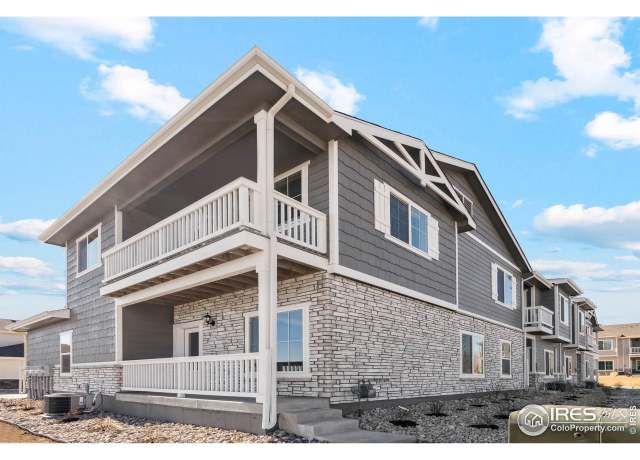 Property at 145 Robin Rd, Johnstown, CO 80534, 3 beds, 2.5 baths