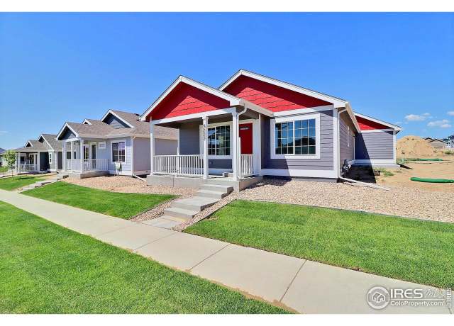 Property at 4327 Primrose Ln, Evans, CO 80620, 2 beds, 2 baths