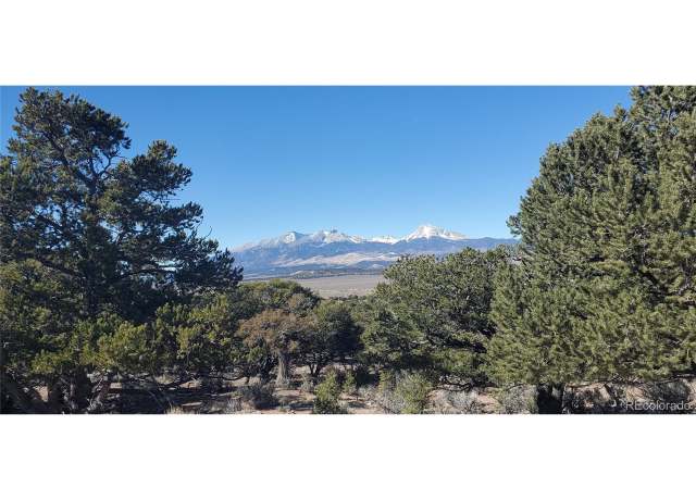 Property at Undisclosed address, Fort Garland, CO 81133