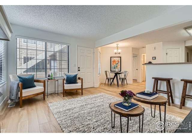 Property at 4799 White Rock Cir Unit D, Boulder, CO 80301, 2 beds, 1 bath
