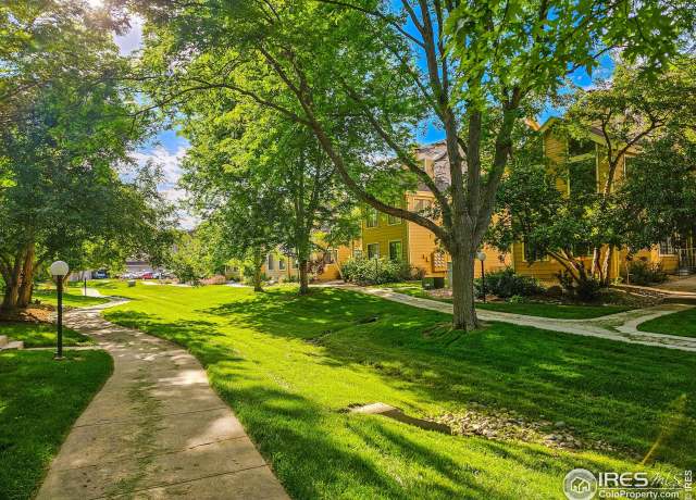 Property at 4799 White Rock Cir Unit D, Boulder, CO 80301, 2 beds, 1 bath