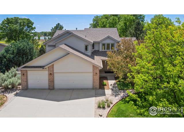 Property at 140 Camino Real, Fort Collins, CO 80524, 3 beds, 2.5 baths