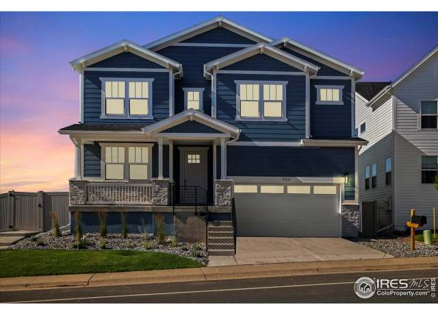 Property at 900 Eldorado Ln, Louisville, CO 80027, 5 beds, 5 baths