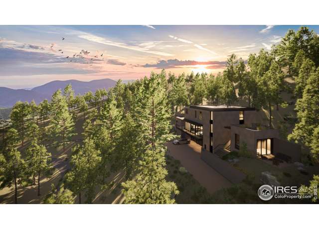 Property at 695 Cutter Ln, Boulder, CO 80302, 4 beds, 3.5 baths
