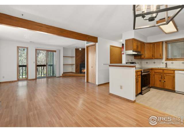 Property at 2992 Shadow Creek Dr #203, Boulder, CO 80303, 1 bed, 1 bath