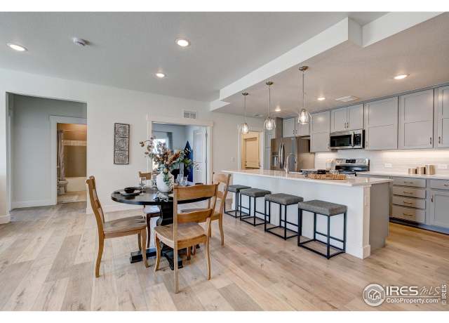 Property at 3425 Triano Creek Dr #101, Loveland, CO 80538, 3 beds, 2 baths