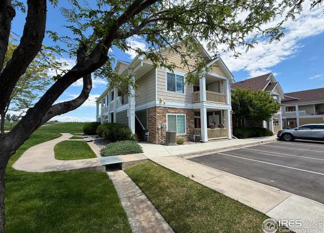 Property at 4645 Hahns Peak Dr #201, Loveland, CO 80538, 2 beds, 2 baths