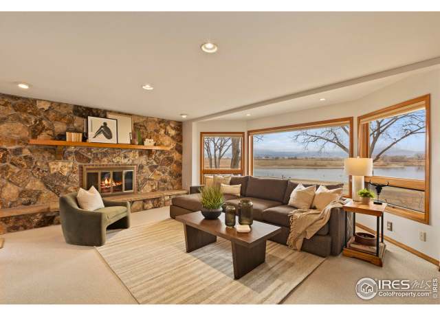 Property at 1714 23rd St SW, Loveland, CO 80537, 3 beds, 2.5 baths