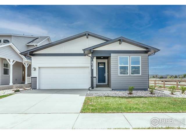 Property at 6039 Red Barn Rd, Timnath, CO 80547, 4 beds, 3 baths
