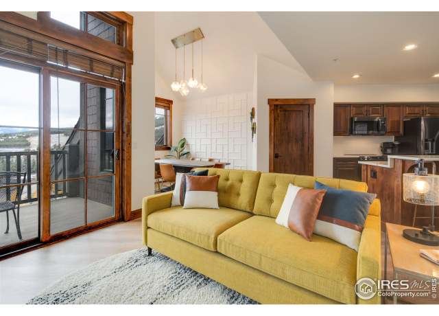 Property at 1891 Ski Hill Rd #7408, Breckenridge, CO 80424, 2 beds, 2 baths