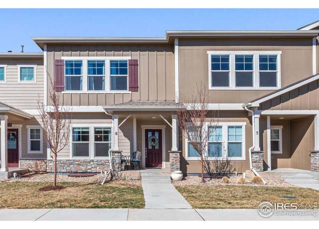 Property at 2473 Crown View Dr #6, Fort Collins, CO 80526, 3 beds, 2.5 baths