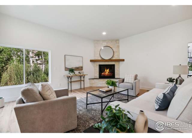 Property at 3560 Gold Hill Dr, Loveland, CO 80538, 4 beds, 3.5 baths