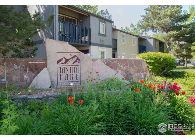 Property at 750 W Moorhead Cir Unit A, Boulder, CO 80305, 3 beds, 1.5 baths
