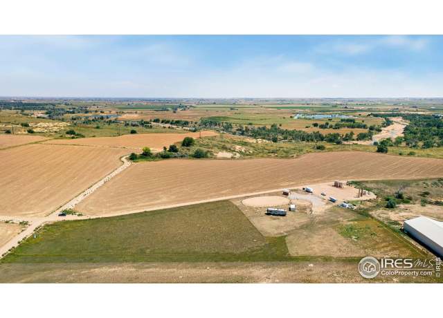 Property at 18840 County Road 19, Johnstown, CO 80534