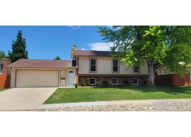 Property at 2042 Garfield Ave, Louisville, CO 80027, 3 beds, 2 baths