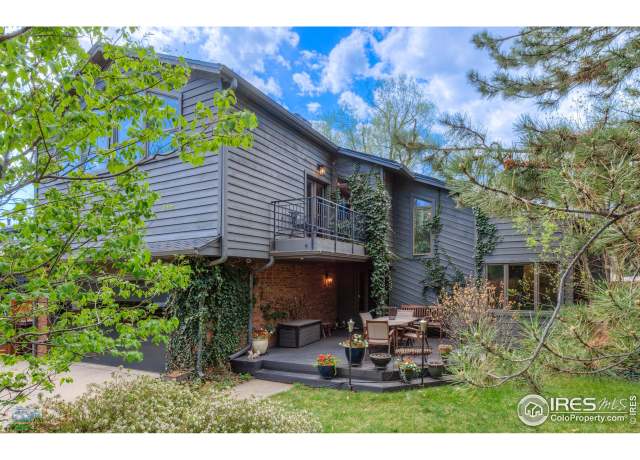 Property at 2212 Juniper Ct, Boulder, CO 80304, 3 beds, 3 baths