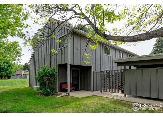 Property at 801 E Drake Rd, Fort Collins, CO 80525, 3 beds, 1.5 baths