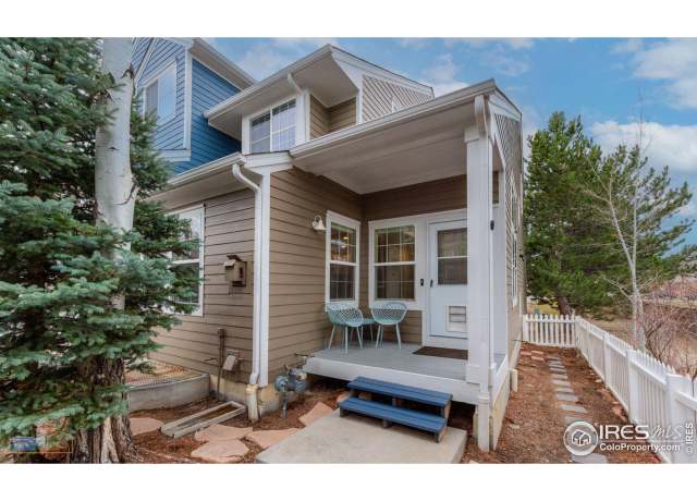 Property at 737 Snowberry St, Longmont, CO 80503, 3 beds, 3.5 baths