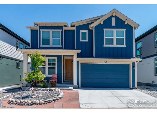 Property at 364 Shawnee Ln, Superior, CO 80027, 4 beds, 3.5 baths