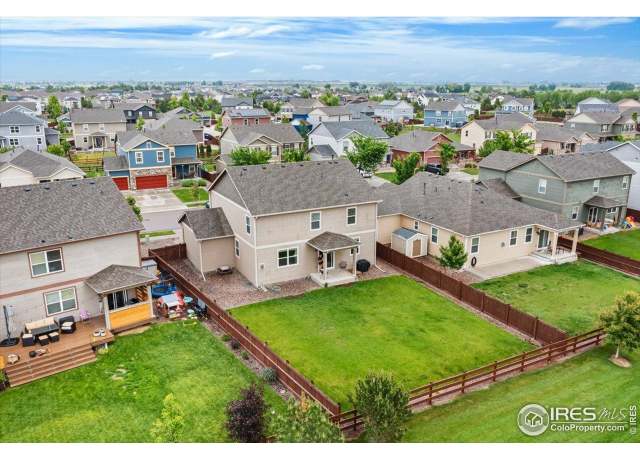 Property at 6747 Grainery Rd, Timnath, CO 80547, 4 beds