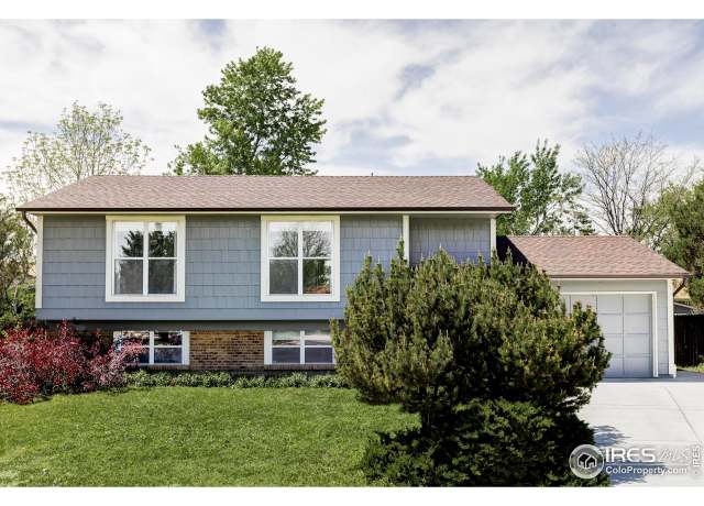 Property at 1013 Alsace Way, Lafayette, CO 80026, 4 beds, 2 baths