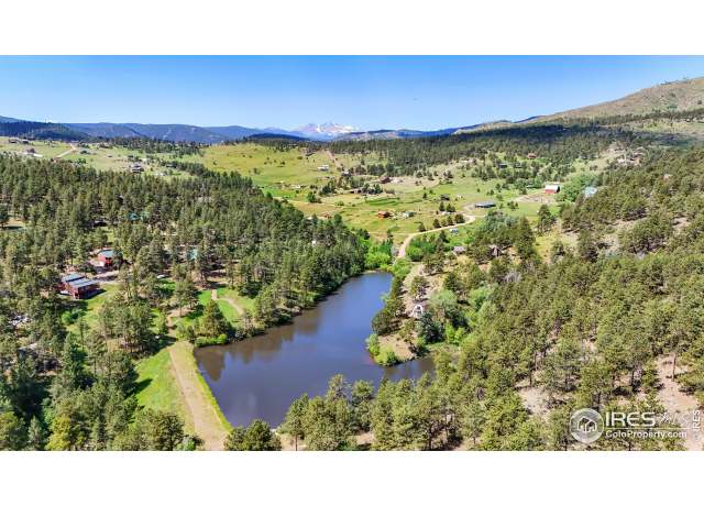 Property at 156 Lakeview Dr, Drake, CO 80515