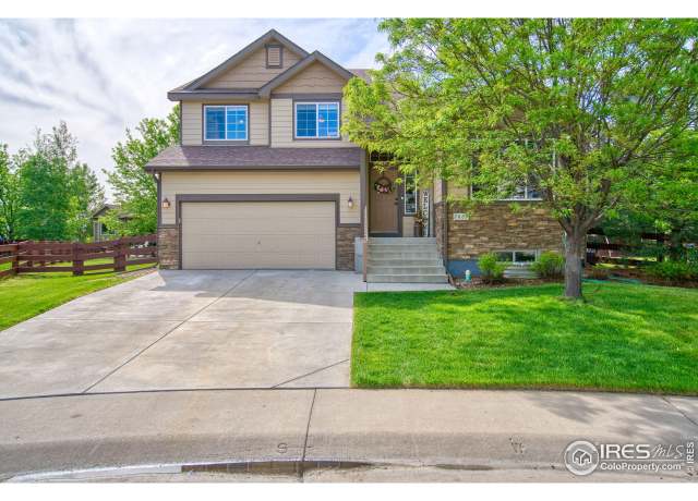 Property at 2069 Vineyard Ct, Windsor, CO 80550, 3 beds, 2.5 baths