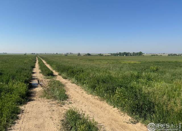 Property at County Road 70, Eaton, CO 80615