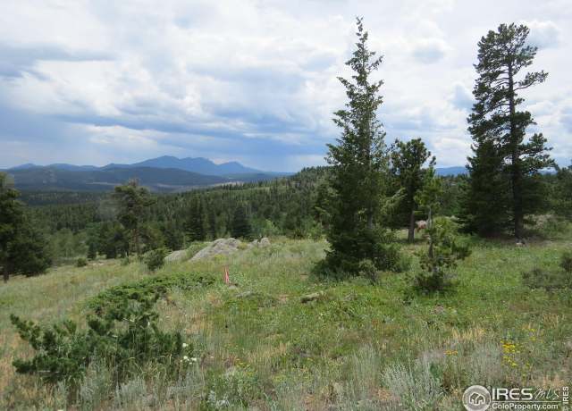 Property at 0 Peak to Peak Hwy, Nederland, CO 80466