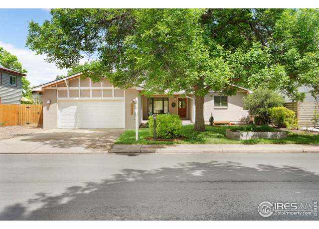 Property at 1860 Hawthorn Ave, Boulder, CO 80304, 3 beds, 3 baths