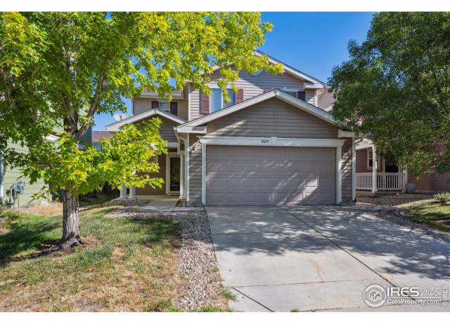 Property at 10691 Durango Pl, Longmont, CO 80504, 3 beds, 2.5 baths