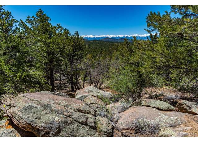 Property at 17 White Wing Way, Cotopaxi, CO 81223